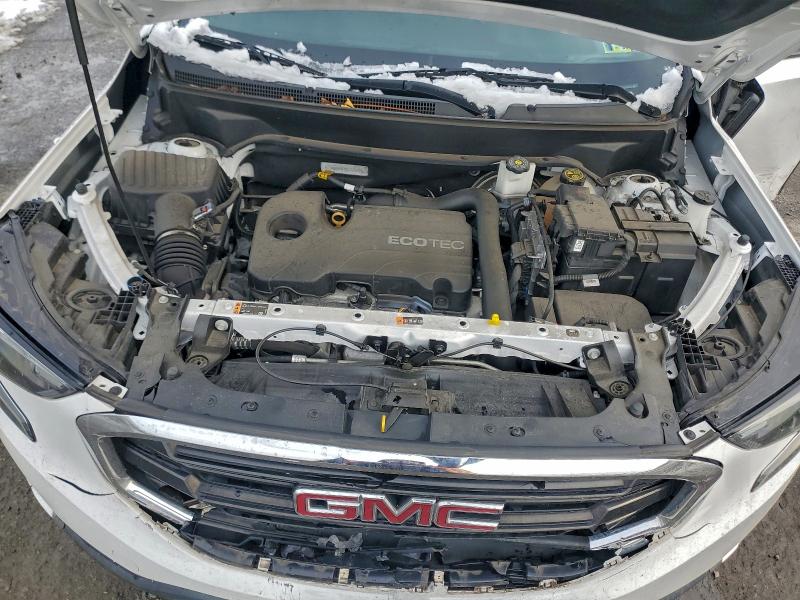 97418965 :رقم المزاد ، 3GKALMEV5LL196777 vin ، 2020 Gmc Terrain مزاد بيع
