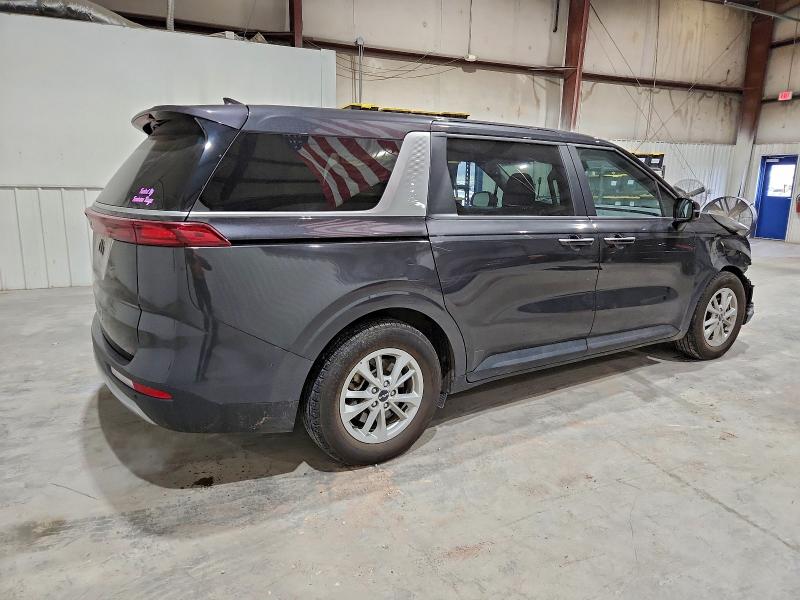 94685735 :رقم المزاد ، KNDNB4H38P6244976 vin ، 2023 Kia Carnival مزاد بيع