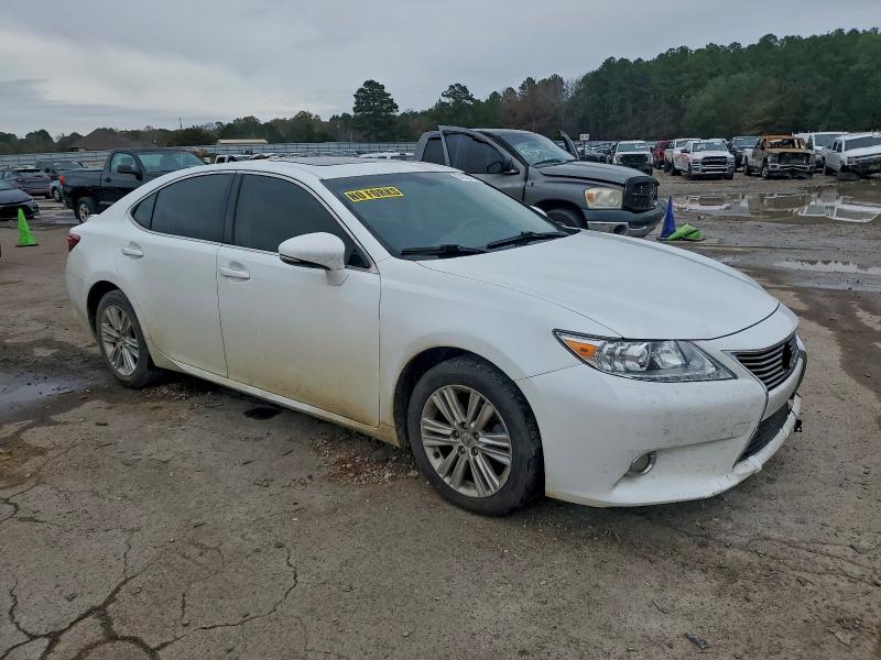 2013 Lexus Es მანქანა იყიდება აუქციონზე, vin: JTHBK1GG7D2065173, აუქციონის ნომერი: 94332735