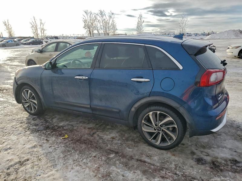 Продаж на аукціоні авто 2019 Kia Niro, vin: KNDCE3LCXK5276780, номер лоту: 94288735