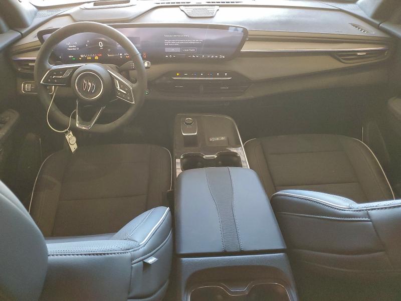Aukcja sprzedaży 2025 Buick Enclave Sp, vin: 5GAERBRS1SJ298021, numer aukcji: 97642315