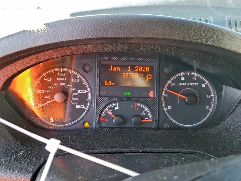 Aukcja sprzedaży 2021 Ram Promaster 3500, vin: 3C6FRVJG6ME503173, numer aukcji: 90797705