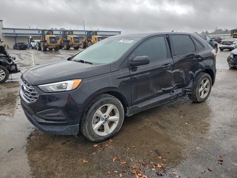 Aukcja sprzedaży 2021 Ford Edge, vin: 2FMPK4G91MBA24232, numer aukcji: 94664835