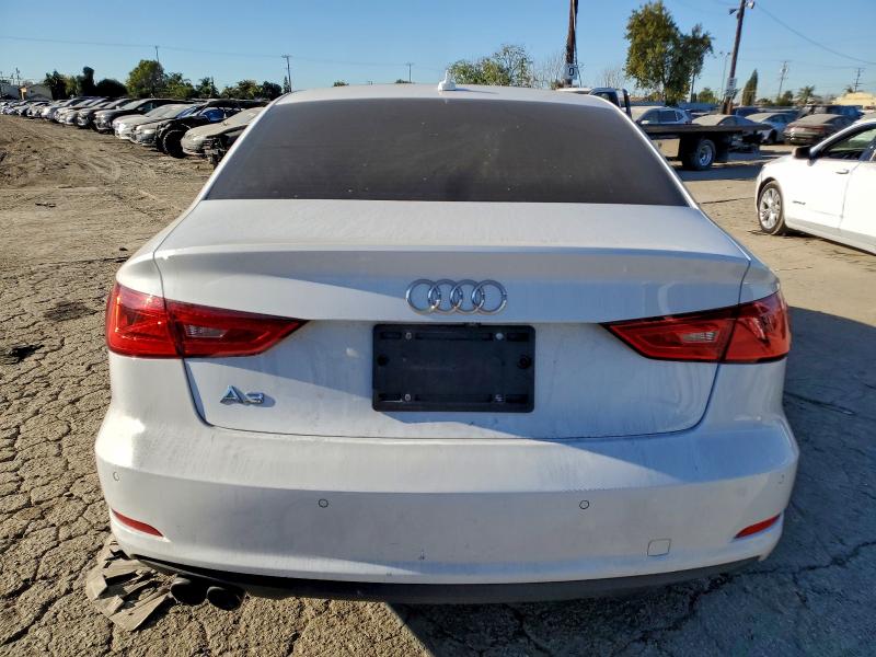 Aukcja sprzedaży 2016 Audi A3, vin: WAUA7GFF8G1006456, numer aukcji: 95800705