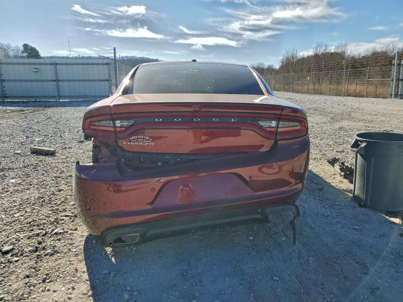 Продажа на аукционе авто 2020 Dodge Charger, vin: 2C3CDXBG2LH143993, номер лота: 96527895
