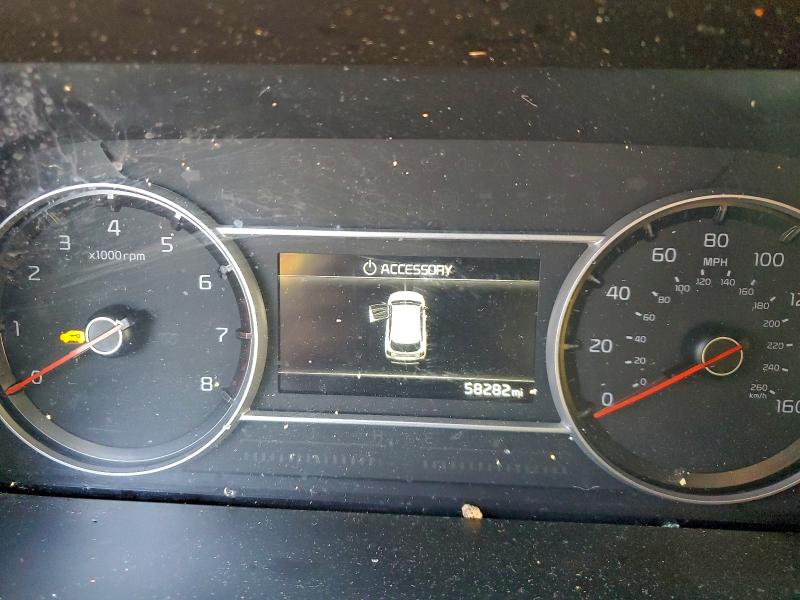 Продаж на аукціоні авто 2021 Kia Sorento, vin: 5XYRLDLC7MG070588, номер лоту: 95436575
