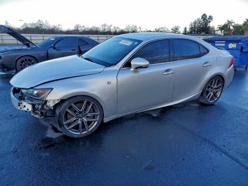 Aukcja sprzedaży 2016 Lexus Is 200t, vin: JTHBA1D29G5007824, numer aukcji: 98089415