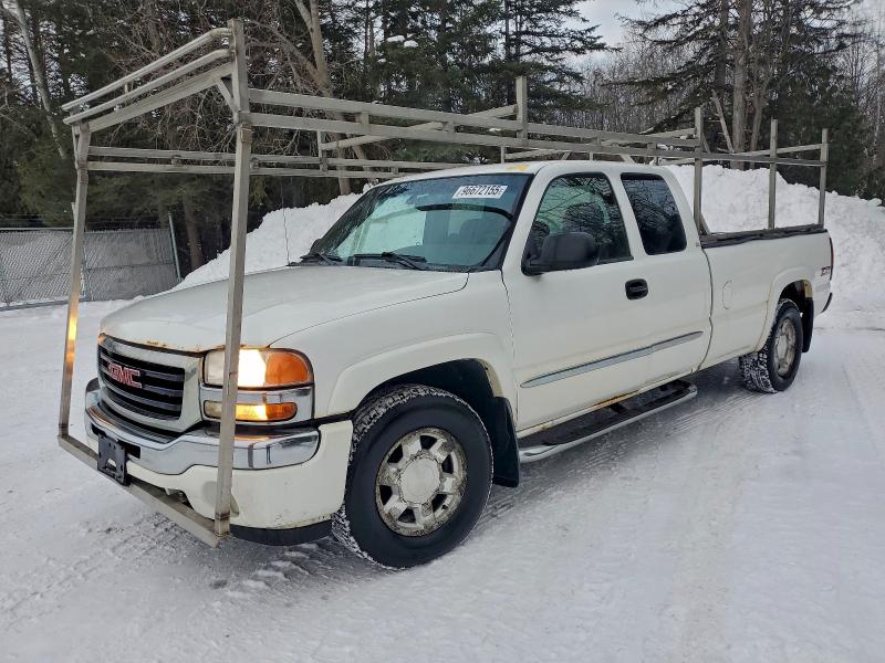 Продажа на аукционе авто 2007 Gmc Sierra, vin: 1GTEK19T67E115380, номер лота: 96672155