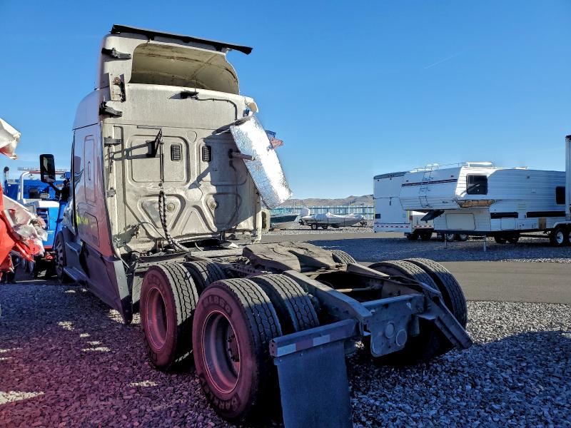 Aukcja sprzedaży 2015 Freightliner Cascadia 125, vin: 3AKJGLD55FSGM7380, numer aukcji: 94504245