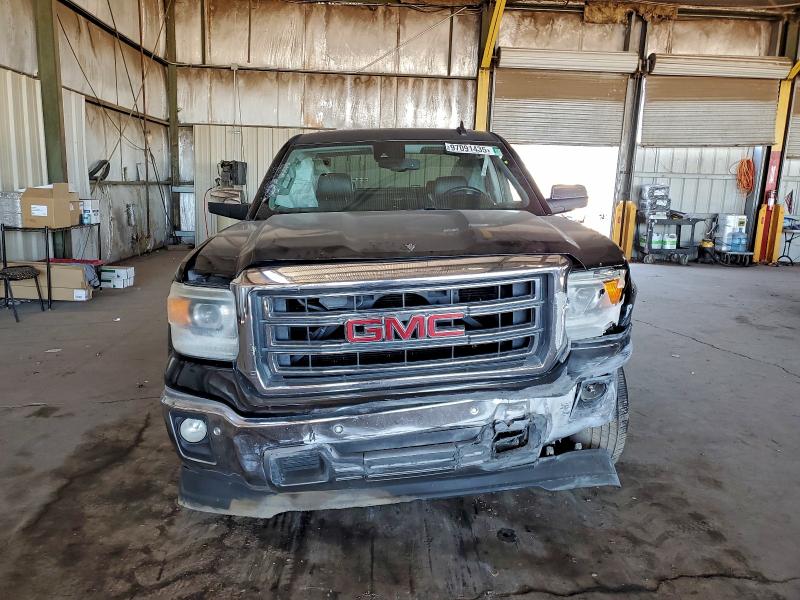 Aukcja sprzedaży 2015 Gmc Sierra, vin: 3GTP1VEC1FG401993, numer aukcji: 97091435