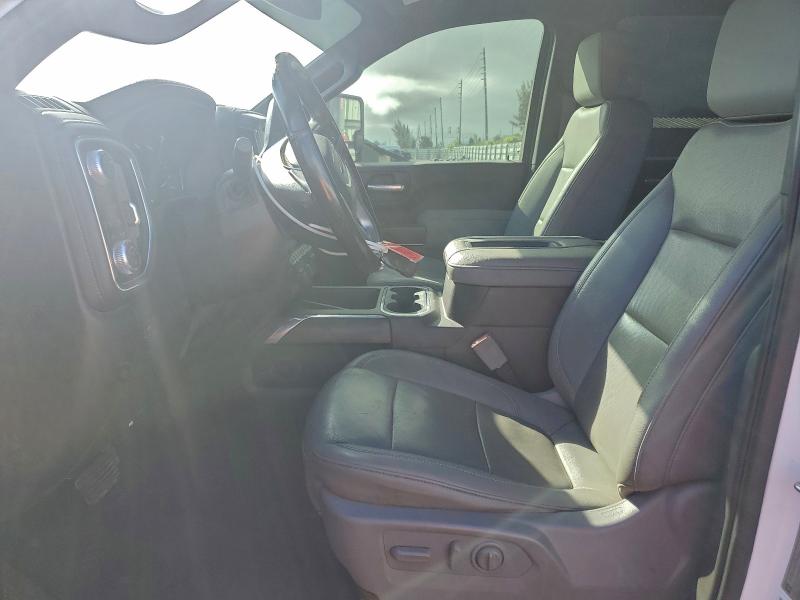 Aukcja sprzedaży 2021 Gmc Sierra C25, vin: 1GT48NEY0MF169816, numer aukcji: 95489335