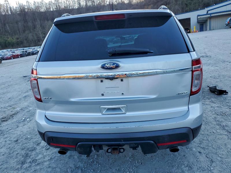 Aukcja sprzedaży 2013 Ford Explorer, vin: 1FM5K8D87DGC78773, numer aukcji: 94982905