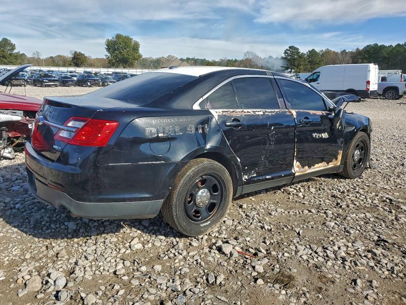 2017 Ford Taurus მანქანა იყიდება აუქციონზე, vin: 1FAHP2MK8HG119882, აუქციონის ნომერი: 94051375
