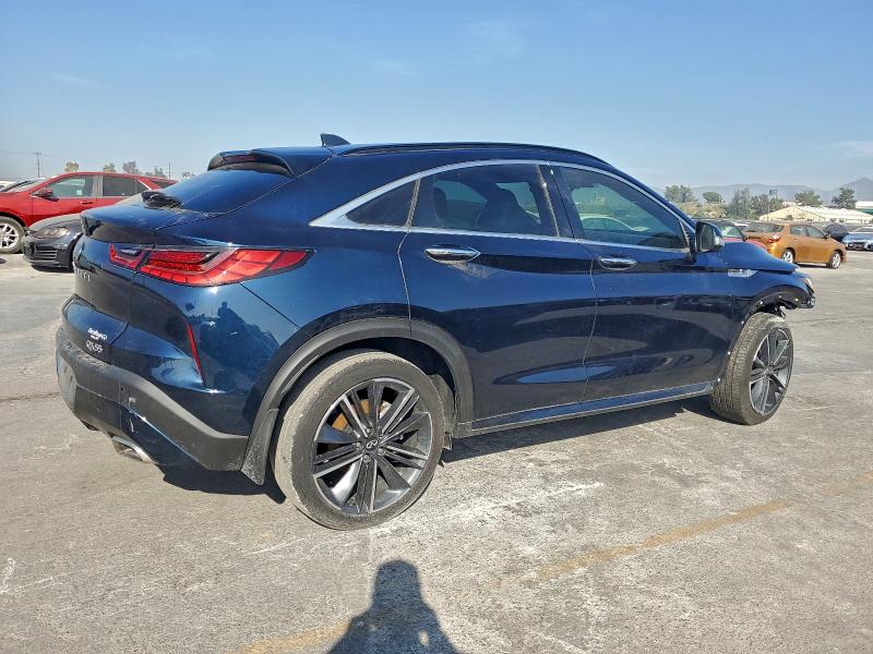 Aukcja sprzedaży 2025 Infiniti Qx55 Luxe, vin: 3PCAJ5JR4SF102675, numer aukcji: 97653345