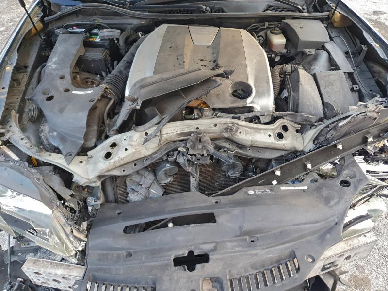 Продаж на аукціоні авто 2014 Lexus Gs 350, vin: JTHBE1BL9E5038438, номер лоту: 97879365