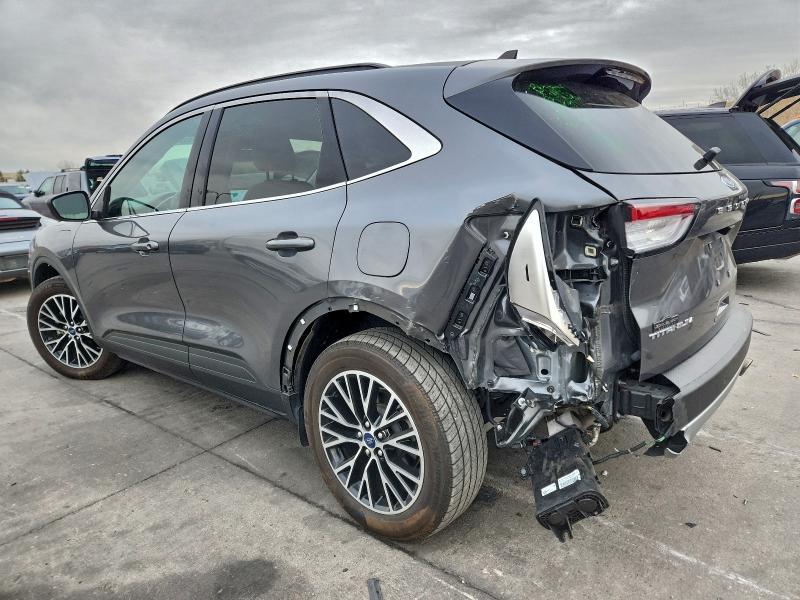 Aukcja sprzedaży 2021 Ford Escape, vin: 1FMCU0LZ9MUA89041, numer aukcji: 95195165