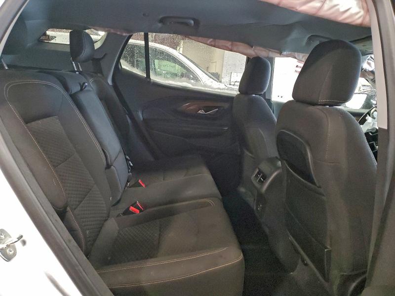 Продаж на аукціоні авто 2020 Gmc Terrain, vin: 3GKALMEV8LL273013, номер лоту: 95569225