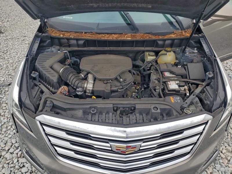 Продаж на аукціоні авто 2017 Cadillac Xt5, vin: 1GYKNARS2HZ240947, номер лоту: 79765305