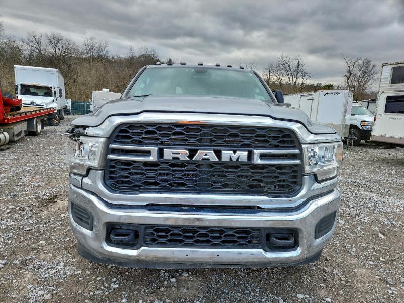 Продаж на аукціоні авто 2024 Ram 3500, vin: 3C63RRGL2RG188673, номер лоту: 95866515