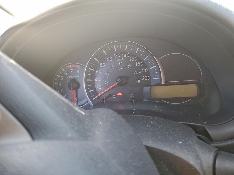 Продажа на аукционе авто 2016 Nissan Micra, vin: 3N1CK3CP8GL262026, номер лота: 97119775