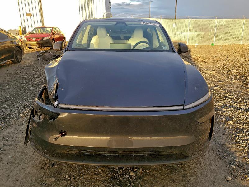 Продажа на аукционе авто 2026 Tesla Model Y, vin: 7SAYGDEE8TF337681, номер лота: 96699425