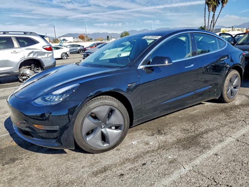 Aukcja sprzedaży 2019 Tesla Model 3, vin: 5YJ3E1EA4KF198771, numer aukcji: 94579995