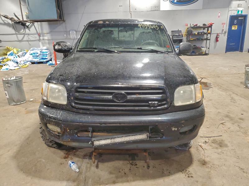 Продажа на аукционе авто 2002 Toyota Tundra Acc, vin: 5TBBT48112S231809, номер лота: 99155645