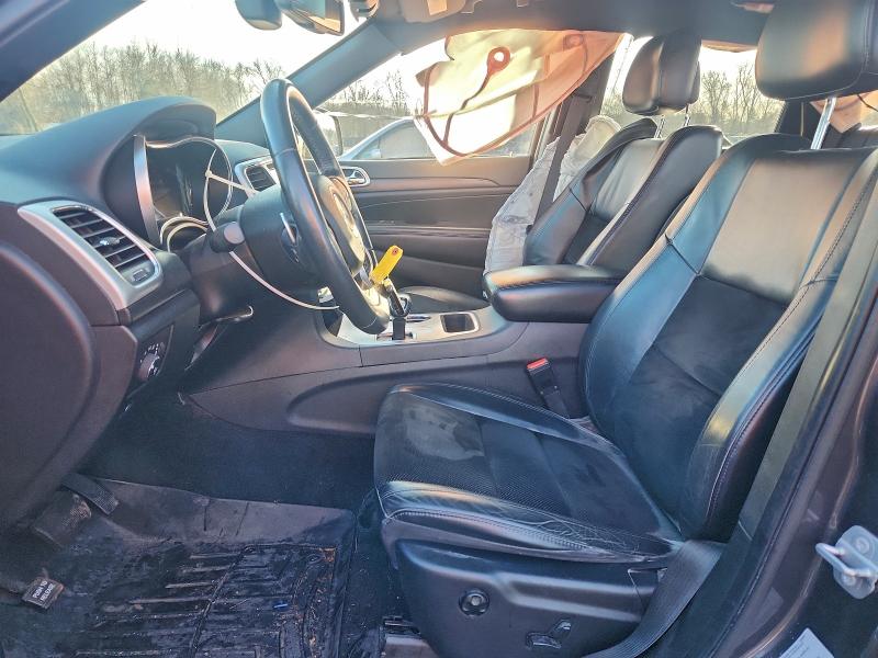 Aukcja sprzedaży 2015 Jeep Grand Cher, vin: 1C4RJFAG1FC150256, numer aukcji: 95820715