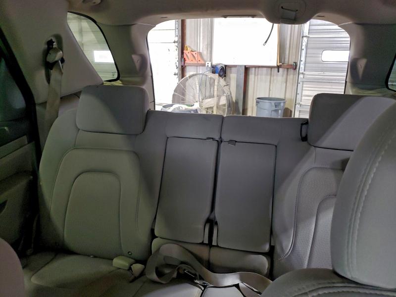 96371655 :رقم المزاد ، 3G5DB03E05S547795 vin ، 2005 Buick Rendezvous مزاد بيع