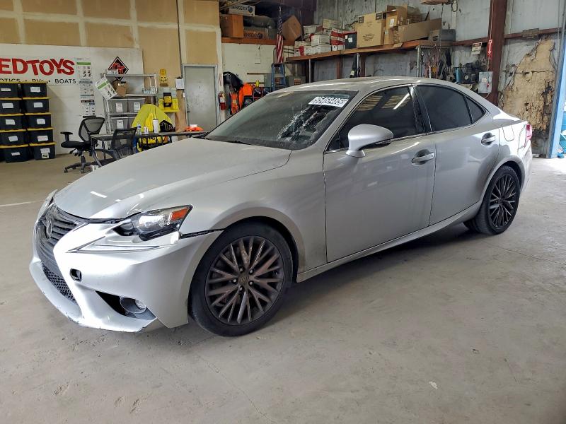 Продаж на аукціоні авто 2016 Lexus Is 200t, vin: JTHBA1D28G5006311, номер лоту: 95468485