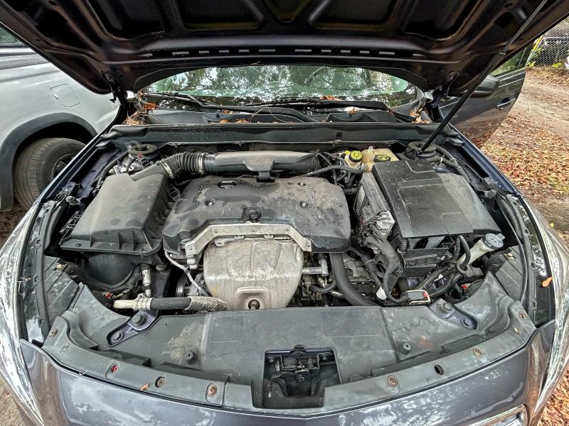 Продажа на аукционе авто 2013 Chevrolet Malibu Ls, vin: 1G11B5SA2DF244777, номер лота: 96198835
