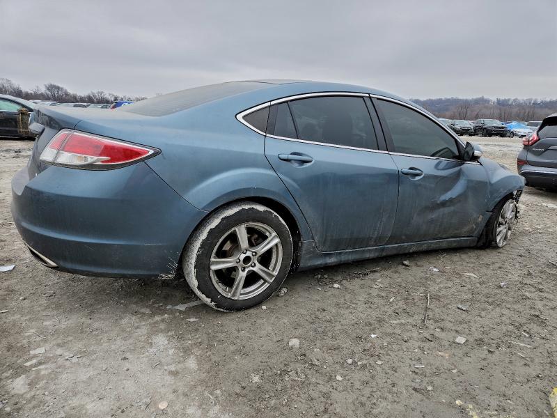 Продажа на аукционе авто 2012 Mazda 6 S, vin: 1YVHZ8EB7C5M02780, номер лота: 79218405