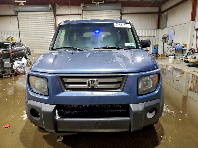 Продаж на аукціоні авто 2007 Honda Element Ex, vin: 5J6YH28717L015697, номер лоту: 98442215