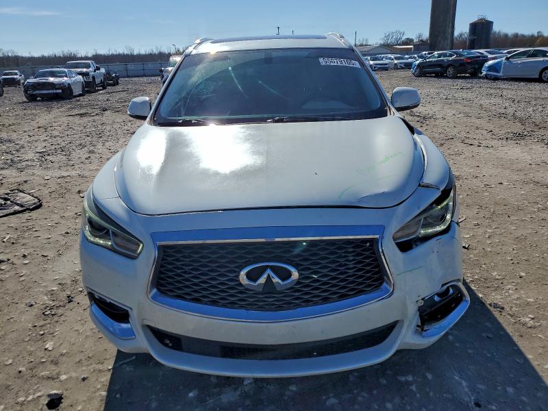Продаж на аукціоні авто 2017 Infiniti Qx60, vin: 5N1DL0MN8HC526557, номер лоту: 95079165