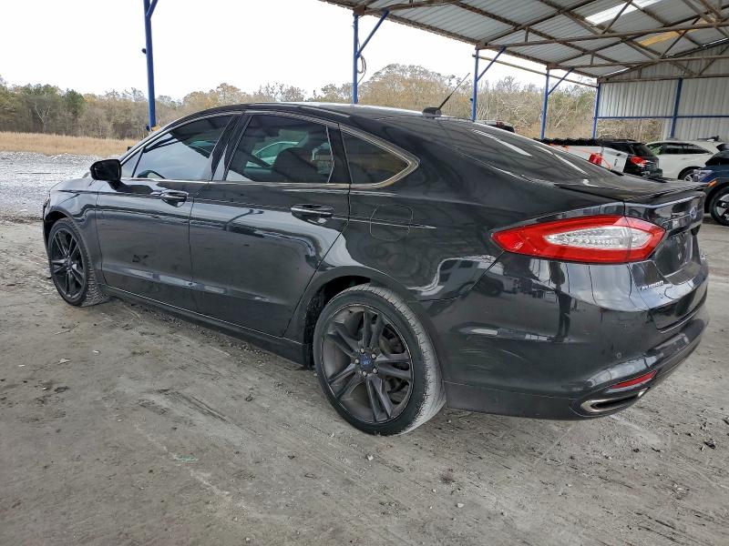 2014 Ford Fusion მანქანა იყიდება აუქციონზე, vin: 3FA6P0K95ER102375, აუქციონის ნომერი: 66523256