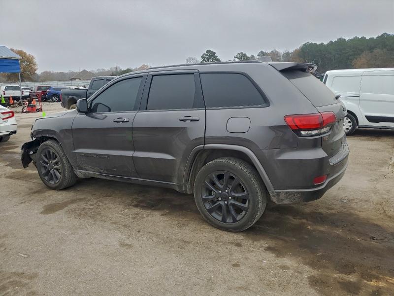 Aukcja sprzedaży 2021 Jeep Grand Cherokee, vin: 1C4RJEAG3MC624652, numer aukcji: 98008515