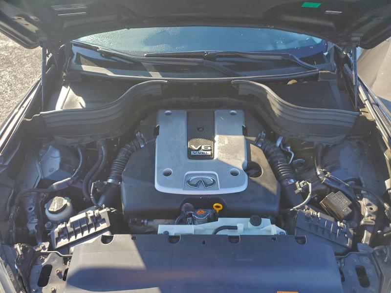 2017 Infiniti Qx50 მანქანა იყიდება აუქციონზე, vin: JN1BJ0RP3HM386460, აუქციონის ნომერი: 98562045
