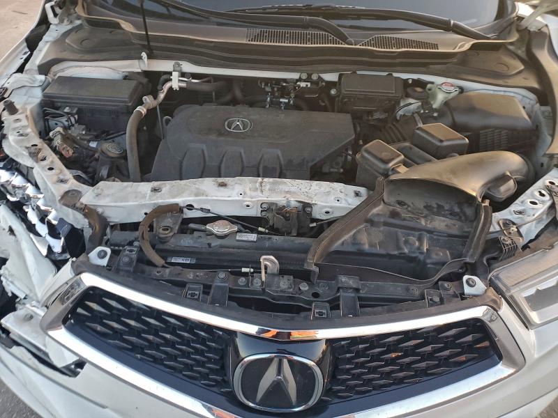 Aukcja sprzedaży 2020 Acura Mdx, vin: 5J8YD7H50LL001086, numer aukcji: 97073075