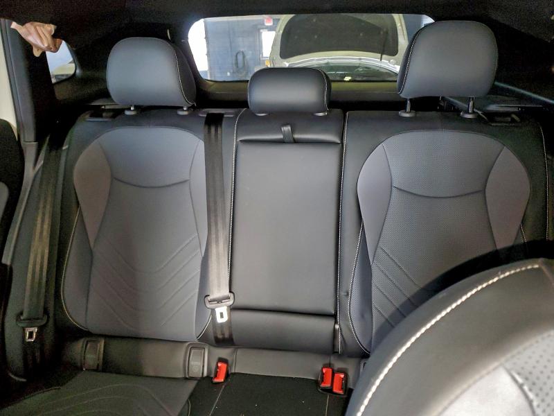 2025 Volkswagen Tiguan მანქანა იყიდება აუქციონზე, vin: 3VVGR7RM4SM041316, აუქციონის ნომერი: 97628485