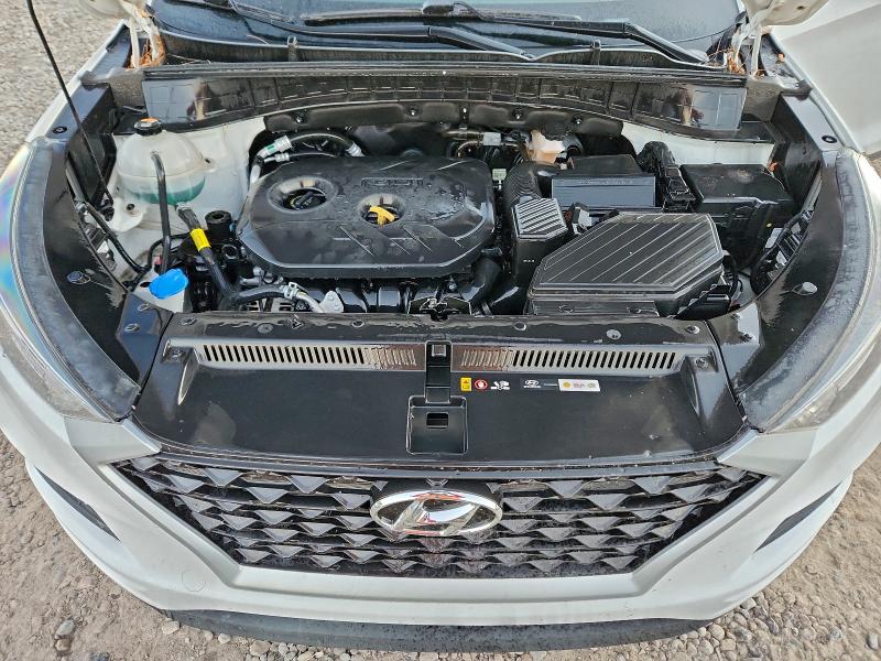 Продажа на аукционе авто 2020 Hyundai Tucson Se, vin: KM8J2CA46LU168056, номер лота: 96959365