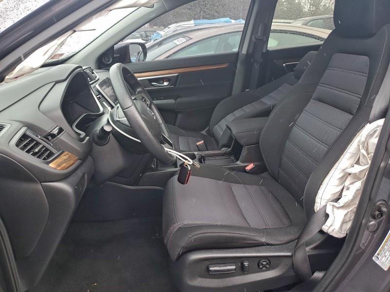 Продажа на аукционе авто 2021 Honda Cr-v, vin: 2HKRW2H57MH609323, номер лота: 97552105
