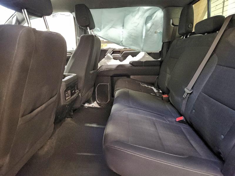 Aukcja sprzedaży 2024 Chevrolet Silverado, vin: 2GCUDEED1R1138565, numer aukcji: 95940565