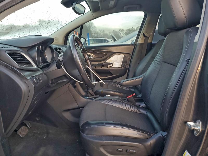 Aukcja sprzedaży 2016 Buick Encore, vin: KL4CJASB9GB551146, numer aukcji: 96577625