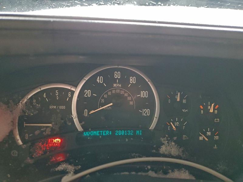94689085 :رقم المزاد ، 3GYFK66N33G231530 vin ، 2003 Cadillac Escalade مزاد بيع