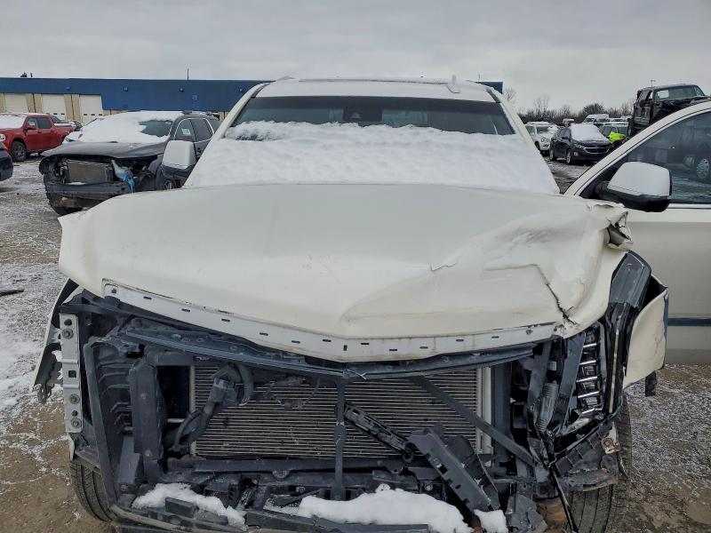 Продажа на аукционе авто 2017 Cadillac Escalade, vin: 1GYS4DKJ5HR296676, номер лота: 95849125