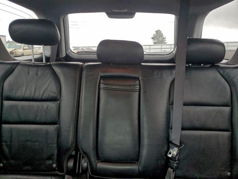 Продажа на аукционе авто 2006 Acura Mdx Tourin, vin: 2HNYD18896H512894, номер лота: 96984425
