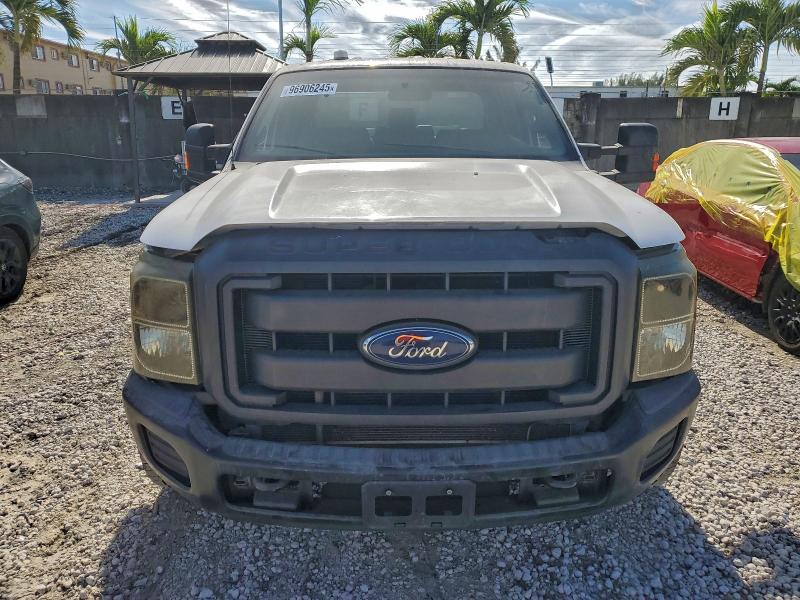 2014 Ford F350 Super მანქანა იყიდება აუქციონზე, vin: 1FT8W3AT7EEA98238, აუქციონის ნომერი: 96906245