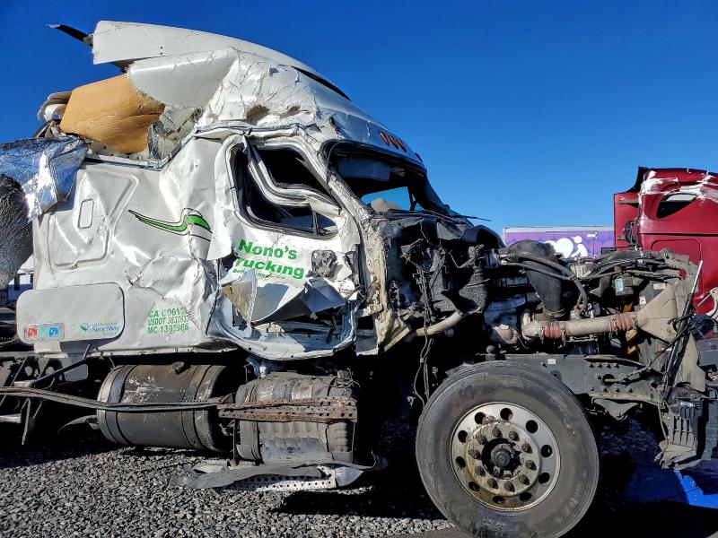 Aukcja sprzedaży 2015 Freightliner Cascadia 125, vin: 3AKJGLD55FSGM7380, numer aukcji: 94504245