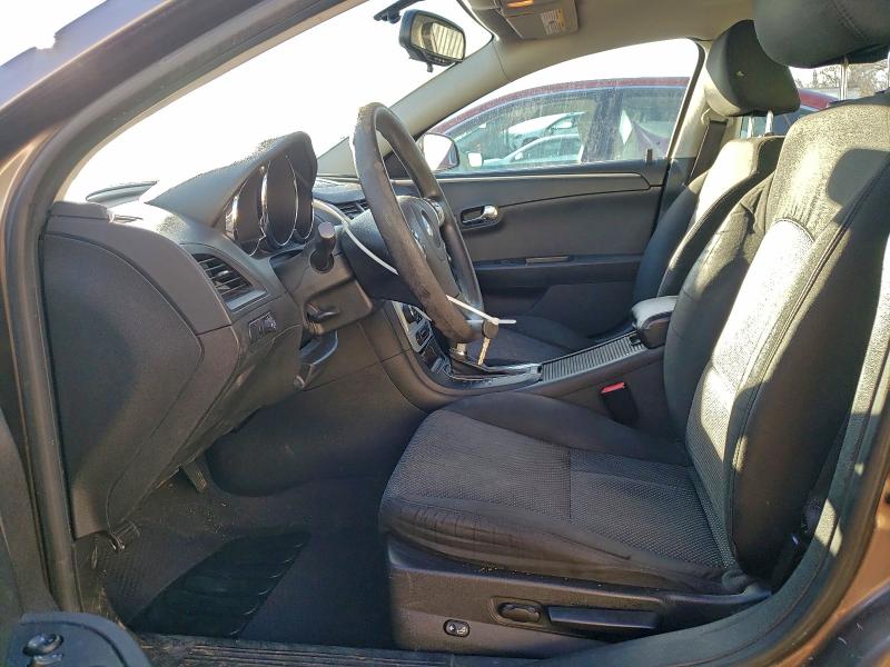 Aukcja sprzedaży 2012 Chevrolet Malibu, vin: 1G1ZC5E0XCF254426, numer aukcji: 97940435