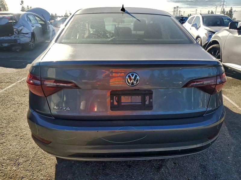Продажа на аукционе авто 2020 Volkswagen Jetta S, vin: 3VWC57BU3LM083932, номер лота: 96813885
